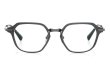 DITA メガネ通販 UNION-THREE DTX425-A-02