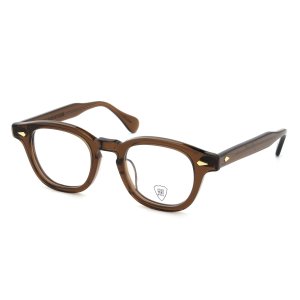 画像: JULIUS TART OPTICAL ジュリアス タート オプティカル AR Gold Series メガネ AR-46-22