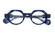 JEAN PHILIPPE JOLY メガネ通販 Danseur col.178 Marble Blue / Navy