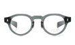 EYEVAN7285 メガネ通販 338(45) C.141 MILITARY GREY