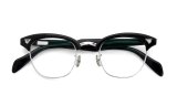 画像: The Spectacle/ American Optical vintage GFメガネ Malcolm-X マルコムXモデル