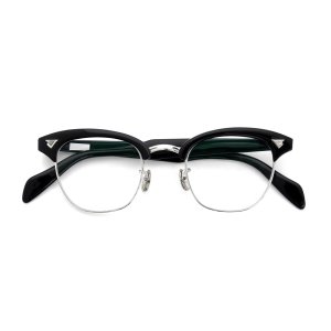 画像: The Spectacle/ American Optical vintage GFメガネ Malcolm-X マルコムXモデル