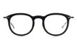 OG×OLIVERGOLDSMITH メガネ通販 RE:PINEWOOD 47size D GREY