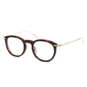 画像: OG×OLIVERGOLDSMITH オージーバイオリバーゴールドスミス メガネ RE:PINEWOOD