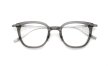 OG×OLIVERGOLDSMITH メガネ通販 RE:ANNABEL 47size C GREY