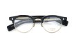 EYEVAN7285 メガネ通販 646 47size C.100902