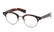 EYEVAN7285 メガネ通販 646 47size C.348901