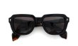 JACQUESMARIEMAGE サングラス通販 HOPPER TAOS Noir-7 JMMRT-7A