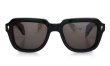 JACQUESMARIEMAGE サングラス通販 HOPPER TAOS Noir-7 JMMRT-7A