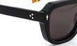 JACQUESMARIEMAGE サングラス通販 HOPPER TAOS Noir-7 JMMRT-7A