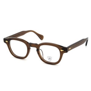 画像: JULIUS TART OPTICAL ジュリアス タート オプティカル AR Gold Series メガネ AR-44-24