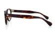 MOSCOT 限定生産メガネ通販 LEMTOSH 46size JPN LTD-XIV B TORT