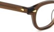 JULIUS TART OPTICAL 通販 AR Gold Series 通販 AR-44-24 BROWN PL-101CA