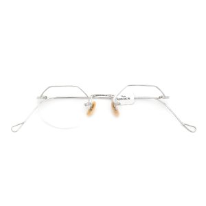 画像: The Spectacle/ Artcraft Optical vintage GFメガネ