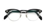 画像: The Spectacle/ American Optical vintage GFメガネ Malcolm-X マルコムXモデル