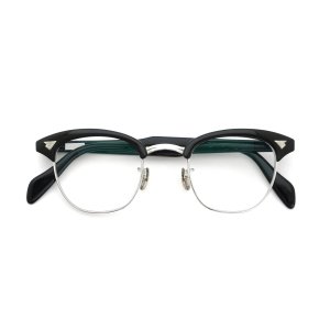 画像: The Spectacle/ American Optical vintage GFメガネ Malcolm-X マルコムXモデル