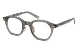 画像: OG×OLIVERGOLDSMITH メガネ Re.BETSY