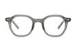 OG×OLIVERGOLDSMITH メガネ通販 Re.BETSY Col.C-GREY