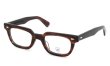 JULIUS TART OPTICAL メガネ通販 T-man PL-029M DEMI-AMBER