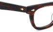 JULIUS TART OPTICAL メガネ通販 T-man PL-029M DEMI-AMBER