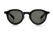 EYEVAN7285 サングラス通販 740(45) C.100-GM DK.GRY