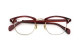 画像: The Spectacle/ American Optical vintage GFメガネ