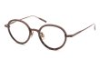 OG×OLIVERGOLDSMITH メガネ通販 TV ONE A COPPER 46size