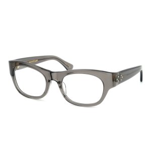 画像: Oliver Goldsmith オリバーゴールドスミス メガネ COUNSELLOR 53size カウンセラー