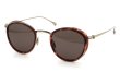 GIORGIO ARMANI YUICHI TOYAMA. サングラス通販 AR6148-T COL.333573 Shiny Havana / Shiny Bronze