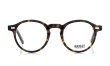 MOSCOT メガネ通販 MILTZEN-MP TORTOISE 46