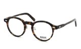 画像: MOSCOT メガネ MILTZEN-MP ミルツェン メタルアームパット