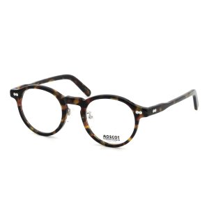 画像: MOSCOT メガネ MILTZEN-MP ミルツェン メタルアームパット