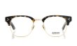 MOSCOT メガネ通販 TINIF TORTOISE/GOLD