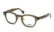 MOSCOT 限定生産メガネ通販 LEMTOSH 46size JPN LTD 15 OLIVE/TORTOISE