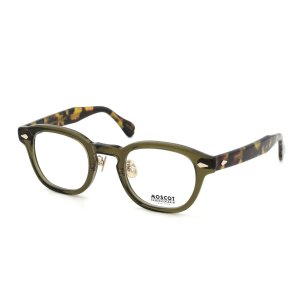 画像: モスコット MOSCOT 限定生産 LEMTOSH レムトッシュ JPN LTD 15