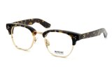 画像: MOSCOT モスコット 2023年春新作 メガネ TINIF