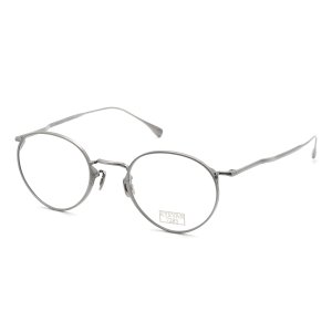画像: EYEVAN7285 アイヴァン7285 メガネ 193 (47)