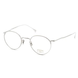画像: EYEVAN7285 アイヴァン7285 メガネ 193 (47)