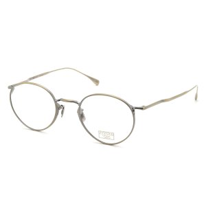 画像: EYEVAN7285 アイヴァン7285 メガネ 193 (47)