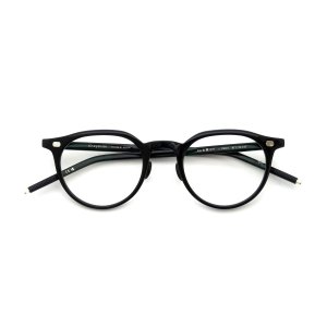 画像: 10eyevan セルロイドメガネ no.6 III (47)