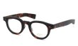 EYEVAN7285 メガネ通販 349 45size C.352