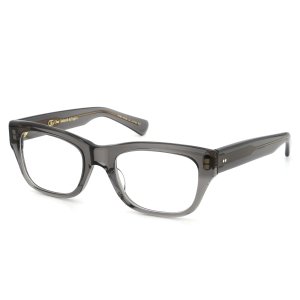 画像: Oliver Goldsmith オリバーゴールドスミス 定番メガネ CONSUL-50