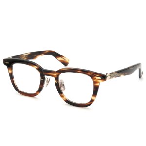 画像: YELLOWS PLUS イエローズプラス メガネ LESTER