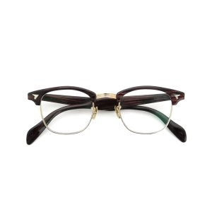 画像: The Spectacle/ American Optical vintage GFメガネ