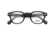 MOSCOT 定番メガネ通販 LEMTOSH GREY 44size