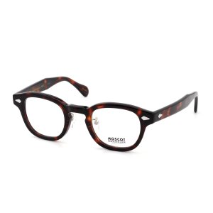 画像: MOSCOT モスコット 定番メガネ LEMTOSH-MP レムトッシュ-メタルアームパット