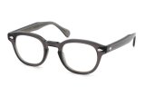 画像: MOSCOT モスコット 定番メガネ LEMTOSH レムトッシュ