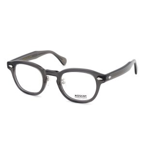 画像: MOSCOT モスコット 日本別注 定番メガネ LEMTOSH-MP レムトッシュ-メタルアームパット