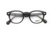 MOSCOT 定番メガネ通販 LEMTOSH-MP GREY 46size