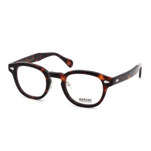 画像: モスコット MOSCOT 定番メガネ LEMTOSH-MP レムトッシュ-メタルアームパット